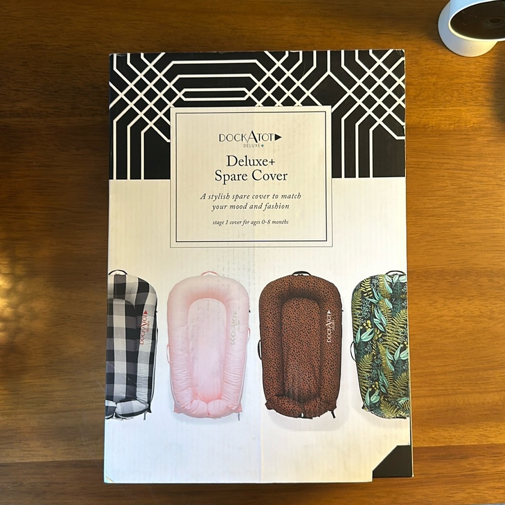 Docatot spare cover